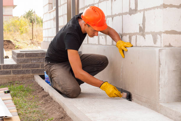 Waterproofing professionals working in West Terre Haute, IN